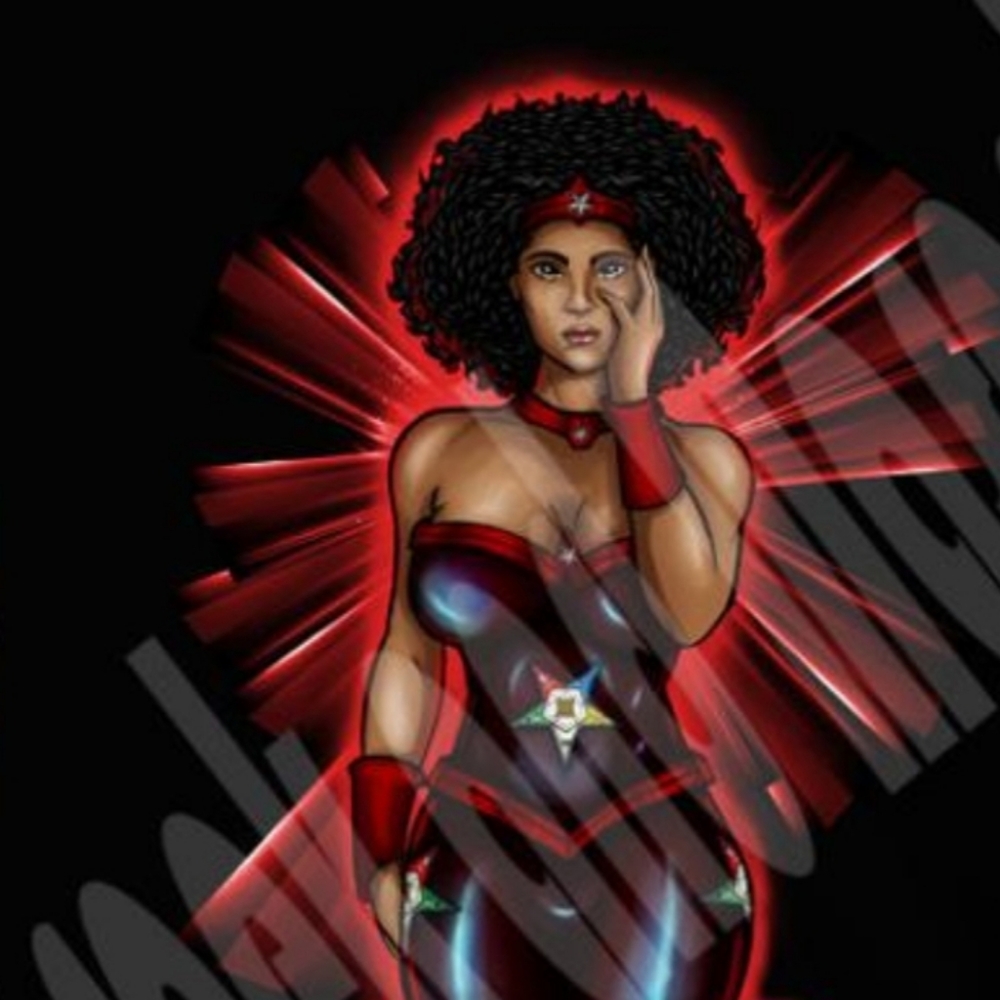 Meet your Posher, Ms. T